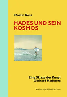 Ross |  Hades und sein Kosmos | Buch |  Sack Fachmedien