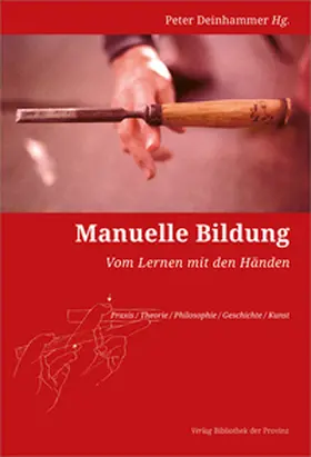 Deinhammer |  Manuelle Bildung | Buch |  Sack Fachmedien