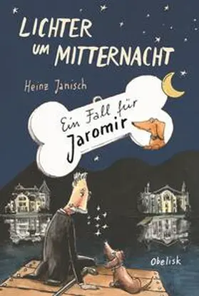 Janisch |  Lichter um Mitternacht | Buch |  Sack Fachmedien