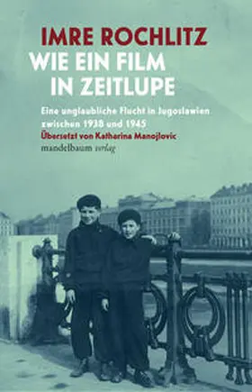 Rochlitz |  Wie ein Film in Zeitlupe | Buch |  Sack Fachmedien