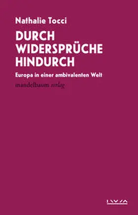 Tocci |  Durch Widersprüche hindurch | Buch |  Sack Fachmedien