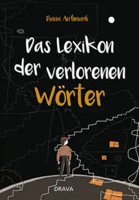 Anfimiadi |  Das Lexikon der verlorenen Wörter | Buch |  Sack Fachmedien