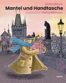 Míková | Mantel und Handtasche | Buch | 978-3-99138-041-2 | sack.de