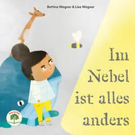 Wagner |  Im Nebel ist alles anders | Buch |  Sack Fachmedien