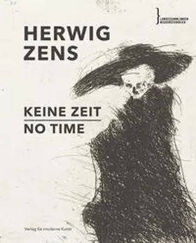 Butze-Rios / Kratzer / Rühse | Herwig Zens | Buch | 978-3-99153-029-9 | sack.de