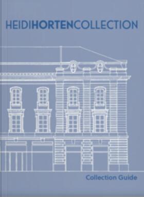 Husslein-Arco / Boeckl / Johannsen |  HEIDI HORTEN COLLECTION | Buch |  Sack Fachmedien