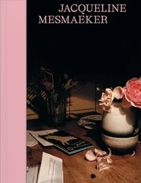 Amanshauser / Botquin / Désanges |  Jacqueline Mesmaeker | Buch |  Sack Fachmedien