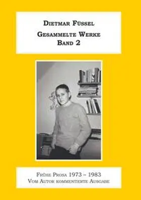 Füssel |  Gesammelte Werke Band 2 | Buch |  Sack Fachmedien