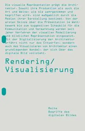 Locher / Lengyel / Henrich |  Rendering / Visualisierung | Buch |  Sack Fachmedien