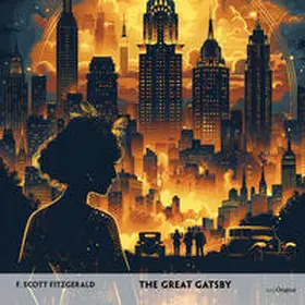 EasyOriginal Verlag / Fitzgerald |  The Great Gatsby (2 CDs) - Englisch-Hörverstehen meistern | Sonstiges |  Sack Fachmedien