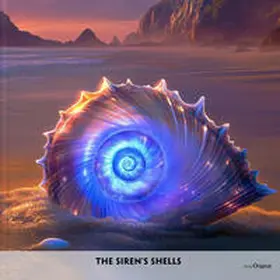 EasyOriginal Verlag / Marsh |  The Siren's Shells - Englisch-Hörverstehen meistern | Sonstiges |  Sack Fachmedien