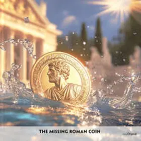 EasyOriginal Verlag / Marsh |  The Missing Roman Coin - Englisch-Hörverstehen meistern | Sonstiges |  Sack Fachmedien