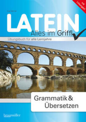 Teimel |  Latein - Alles im Griff! Grammatik & Übersetzen | Buch |  Sack Fachmedien