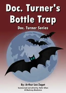 Zagat / Allam |  Doc. Turner's Bottle Trap | eBook | Sack Fachmedien