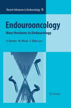 Kumon / Murai / Baba |  Endourooncology | Buch |  Sack Fachmedien