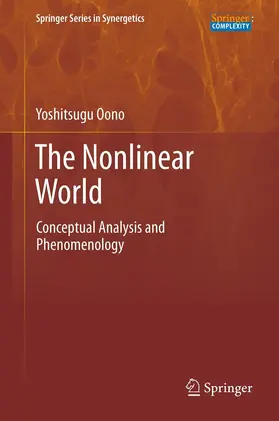 Oono |  The Nonlinear World | eBook | Sack Fachmedien