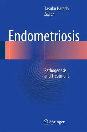 Harada |  Endometriosis | Buch |  Sack Fachmedien