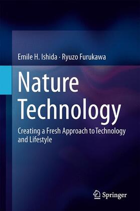 Ishida / Furukawa |  Nature Technology | Buch |  Sack Fachmedien