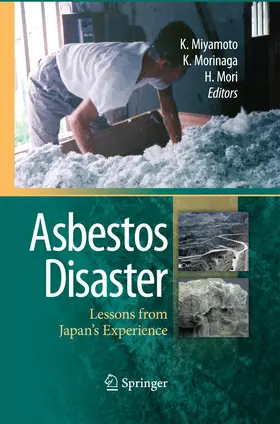 Miyamoto / Hiroyuki / Morinaga |  Asbestos Disaster | Buch |  Sack Fachmedien