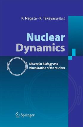 Takeyasu / Nagata |  Nuclear Dynamics | Buch |  Sack Fachmedien