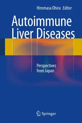 Ohira |  Autoimmune Liver Diseases | Buch |  Sack Fachmedien