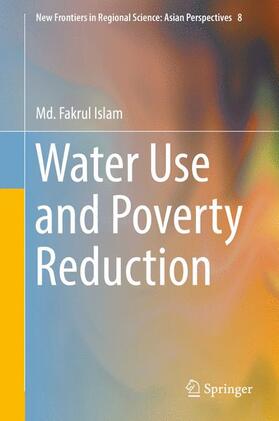 Islam |  Water Use and Poverty Reduction | Buch |  Sack Fachmedien