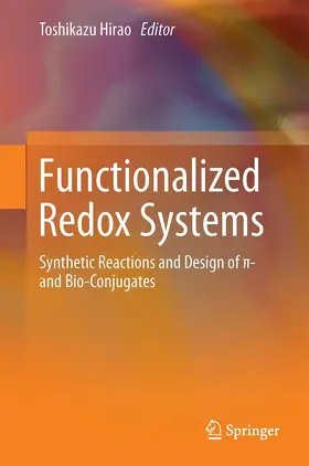 Hirao |  Functionalized Redox Systems | Buch |  Sack Fachmedien