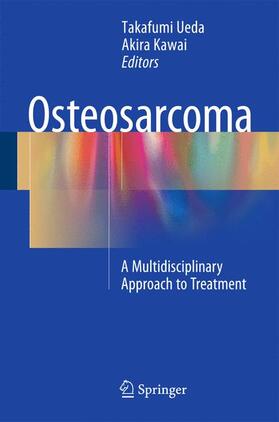 Kawai / Ueda |  Osteosarcoma | Buch |  Sack Fachmedien