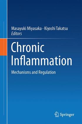 Takatsu / Miyasaka |  Chronic Inflammation | Buch |  Sack Fachmedien