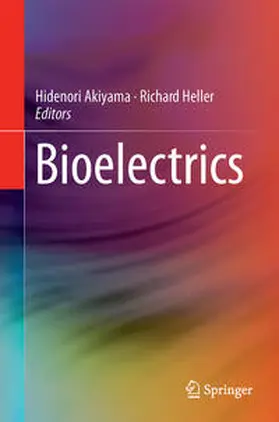 Heller / Akiyama |  Bioelectrics | Buch |  Sack Fachmedien