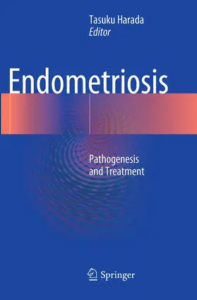 Harada |  Endometriosis | Buch |  Sack Fachmedien