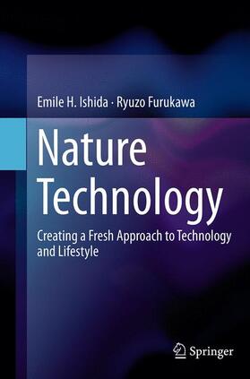 Furukawa / Ishida |  Nature Technology | Buch |  Sack Fachmedien