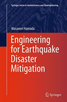 Hamada |  Engineering for Earthquake Disaster Mitigation | Buch |  Sack Fachmedien