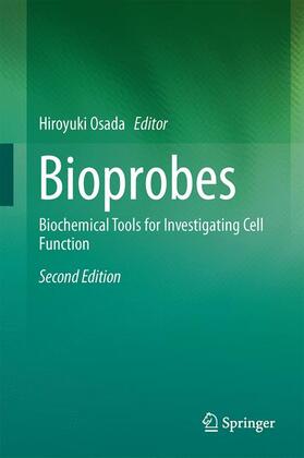 Osada |  Bioprobes | Buch |  Sack Fachmedien