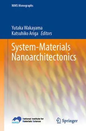 Wakayama / Ariga |  System-Materials Nanoarchitectonics | eBook | Sack Fachmedien