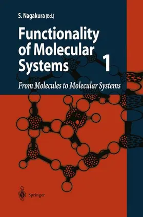 Nagakura |  From Molecules to Molecular Systems | Buch |  Sack Fachmedien