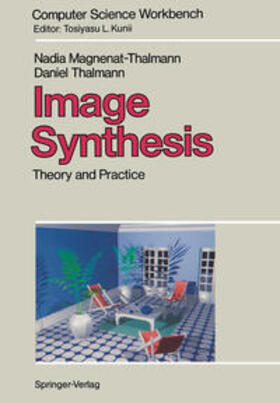 Magnenat-Thalmann / Thalmann |  Image Synthesis | eBook | Sack Fachmedien