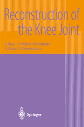 Niwa / Yoshino / Kurosaka |  Reconstruction of the Knee Joint | eBook | Sack Fachmedien