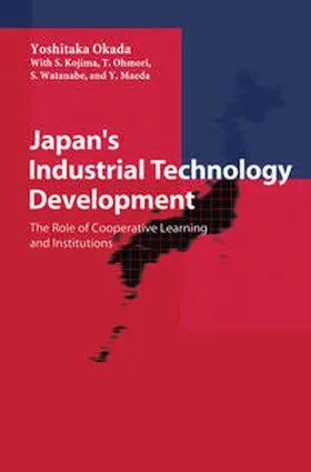 Okada |  Japan’s Industrial Technology Development | eBook | Sack Fachmedien