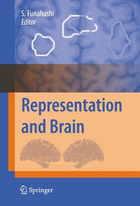 Funahashi |  Representation and Brain | Buch |  Sack Fachmedien