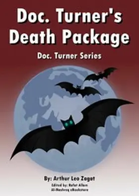 Zagat / Allam |  Doc. Turner's Death Package | eBook | Sack Fachmedien