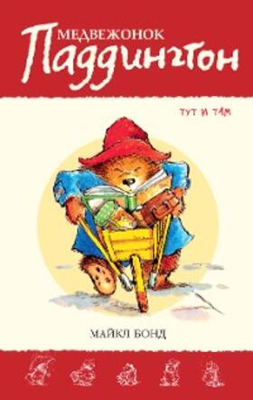 Bond |  Paddington At Large | eBook | Sack Fachmedien