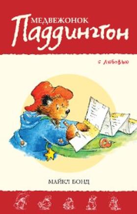 Bond |  Love from Paddington | eBook | Sack Fachmedien