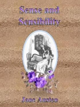Austen |  Sense and Sensibility | eBook | Sack Fachmedien