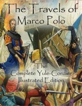 Polo | The Travels of Marco Polo | E-Book | sack.de