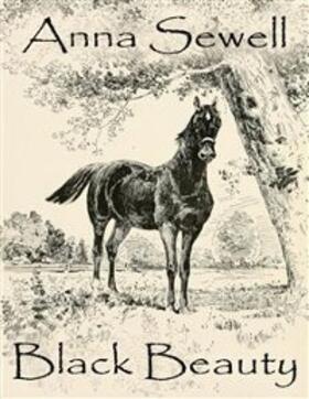 Sewell |  Black Beauty (Illustrated) | eBook | Sack Fachmedien