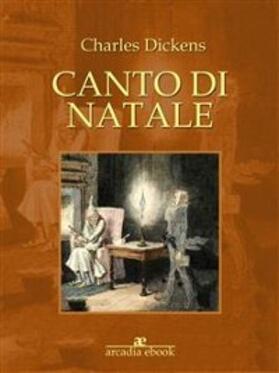 Dickens |  Canto di Natale | eBook | Sack Fachmedien