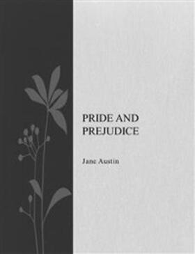 Austen |  Pride and prejudice | eBook | Sack Fachmedien