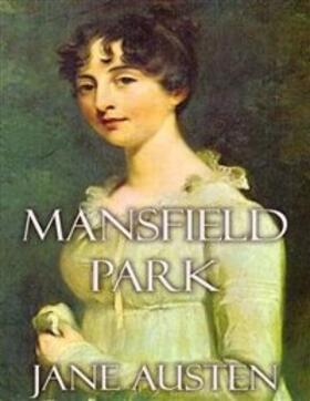 Austen |  Mansfield Park | eBook | Sack Fachmedien