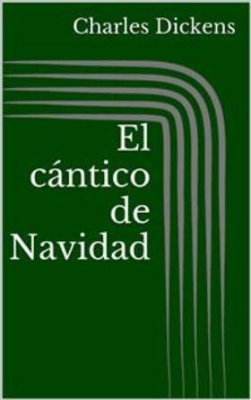 Dickens |  El cántico de Navidad (Ilustrada) | eBook | Sack Fachmedien